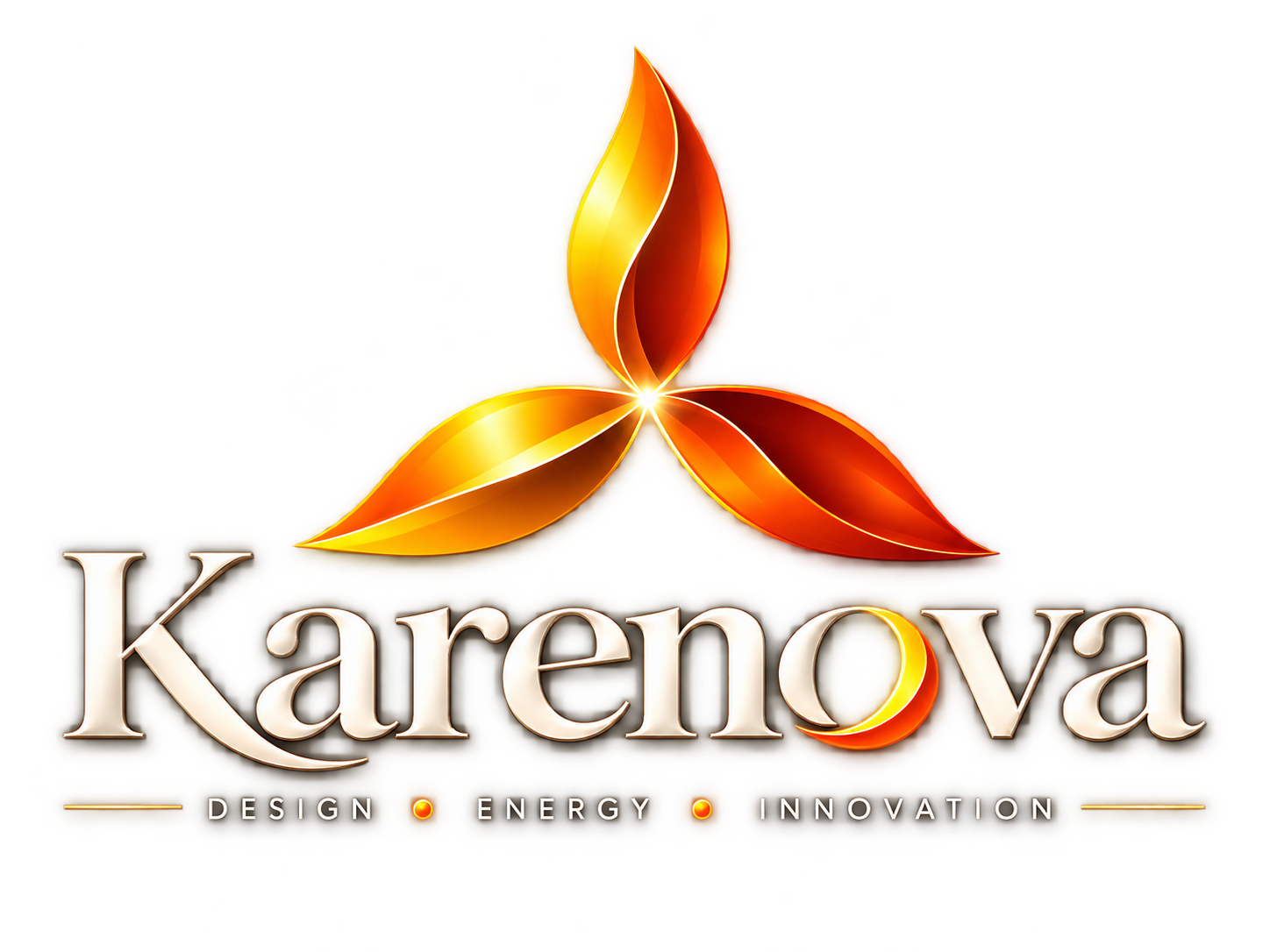 Karenova | Create. Move. Shine